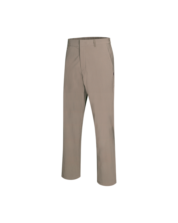 PNS Off-Race Men's Tech Pants Ash Brown