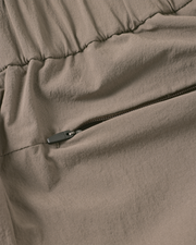 PNS Off-Race Men's Tech Pants Ash Brown