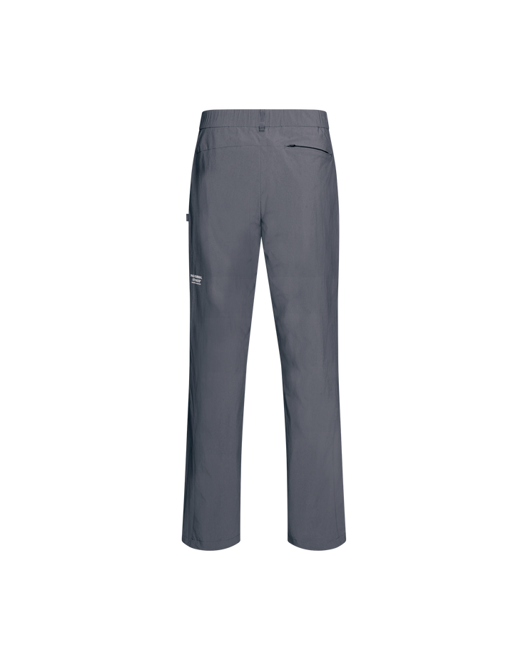 PNS Off-Race Men's Tech Pants Steel