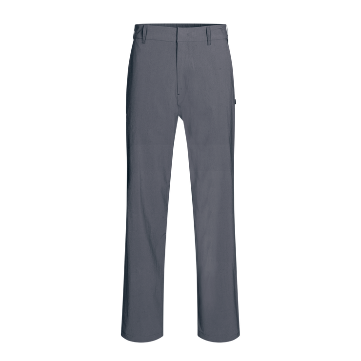 PNS Off-Race Men's Tech Pants Steel