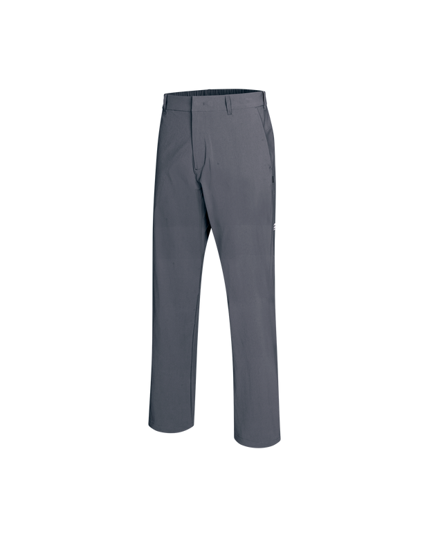 PNS Off-Race Men's Tech Pants Steel
