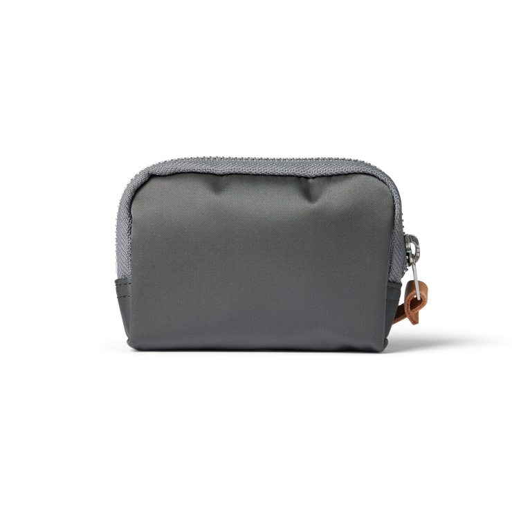 Porter-Yoshida x PNS Coin Case Grey