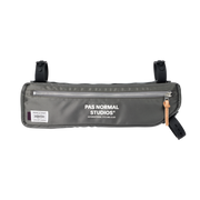 Porter-Yoshida x PNS Frame Bag Grey - Maats Cycling Culture