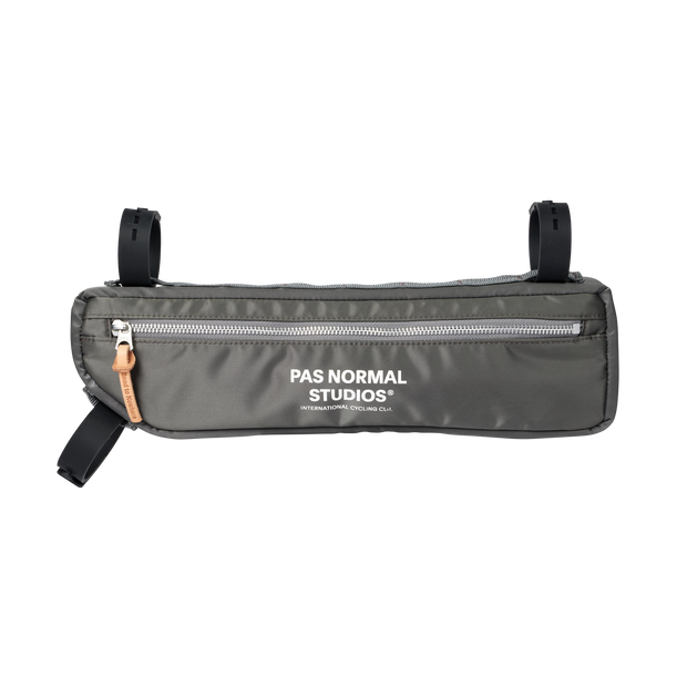 Porter-Yoshida x PNS Frame Bag Grey