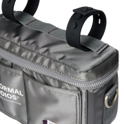 Porter-Yoshida x PNS Handlebar Bag Grey