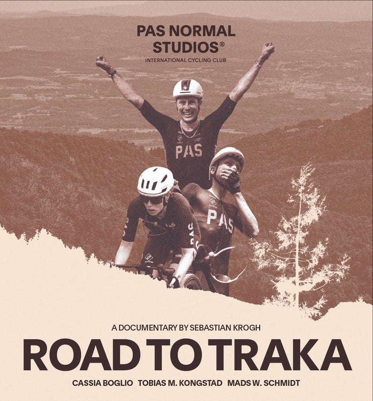 Road To Traka – exclusive pre-launch screening