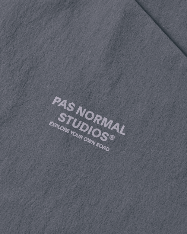 PNS Off-Race Tech Overshirt Steel