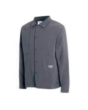 PNS Off-Race Tech Overshirt Steel