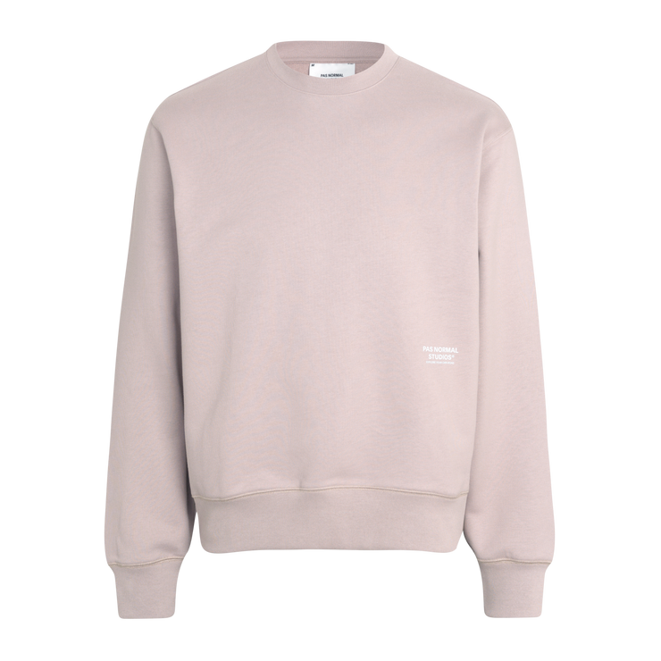 PNS Off-Race Sweatshirt Haze