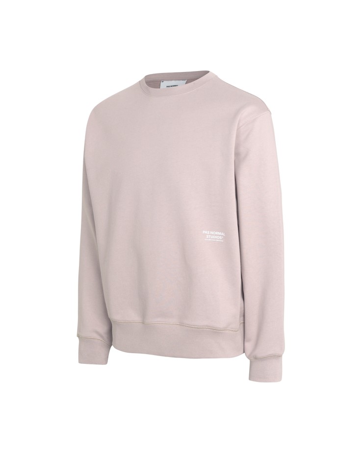 PNS Off-Race Sweatshirt Haze