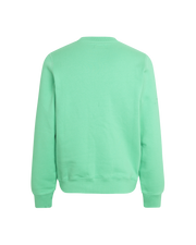 PNS Off-Race Logo Sweatshirt Light Emerald