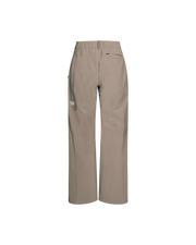 PNS Off-Race Women's Tech Pants Ash Brown