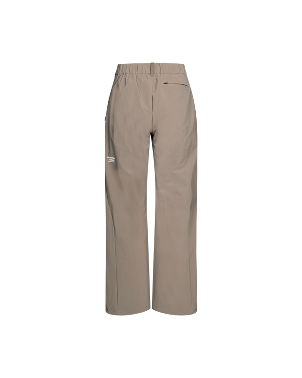 PNS Off-Race Women's Tech Pants Ash Brown