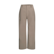 PNS Off-Race Women's Tech Pants Ash Brown