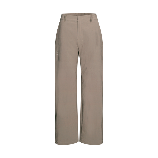 PNS Off-Race Women's Tech Pants Ash Brown