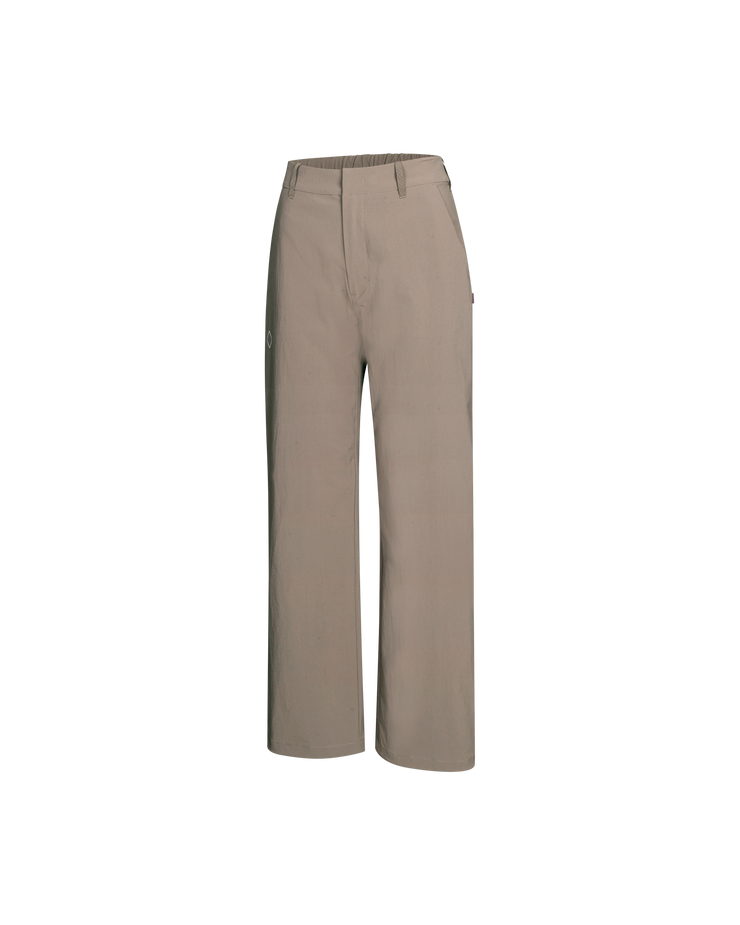 PNS Off-Race Women's Tech Pants Ash Brown