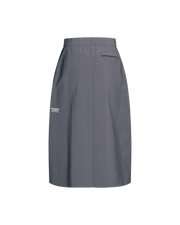 PNS Off-Race Women's Tech Skirt Steel