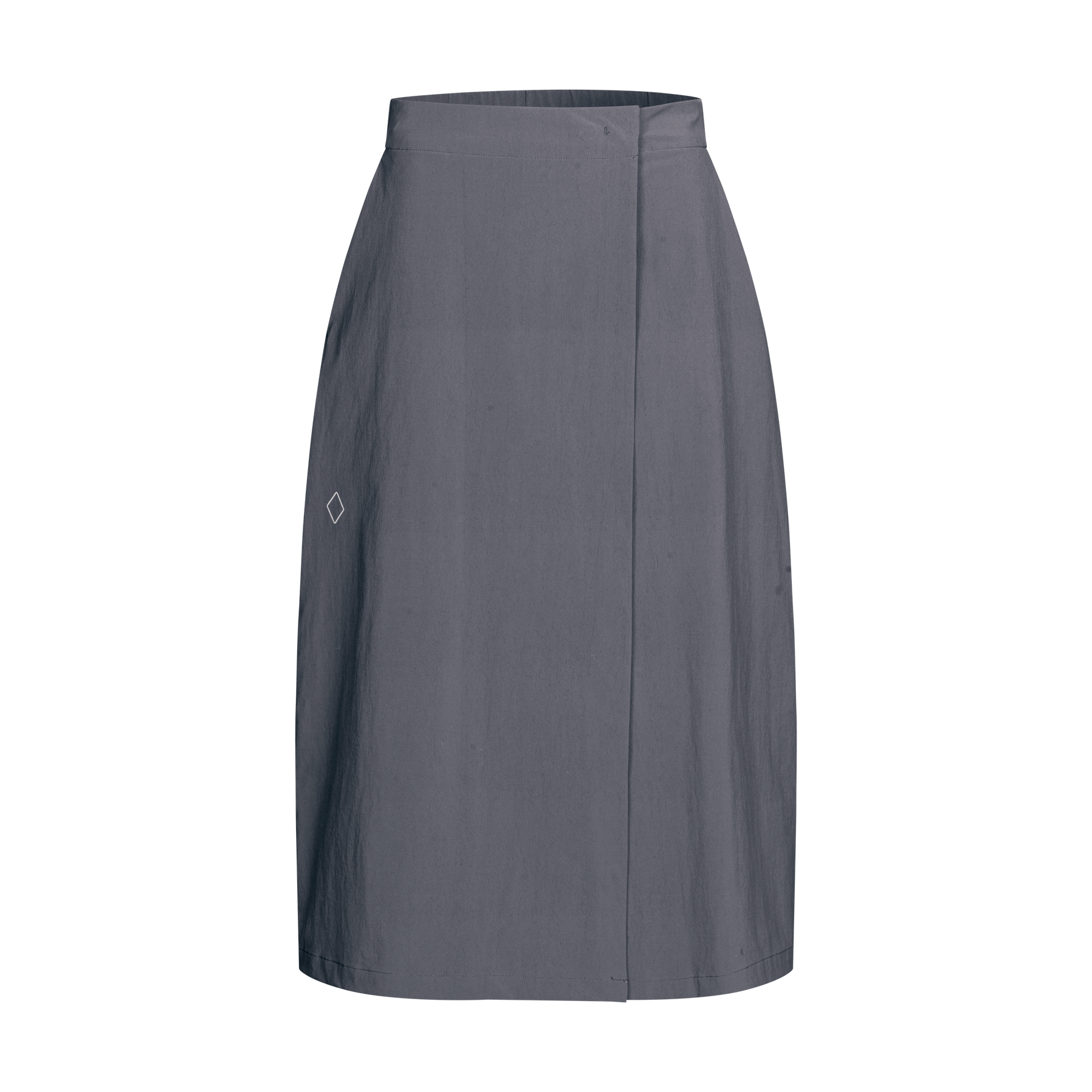 PNS Off-Race Women's Tech Skirt Steel | Maats.cc – Maats.cc
