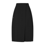 PNS Off-Race Women's Tech Skirt Black