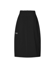 PNS Off-Race Women's Tech Skirt Black
