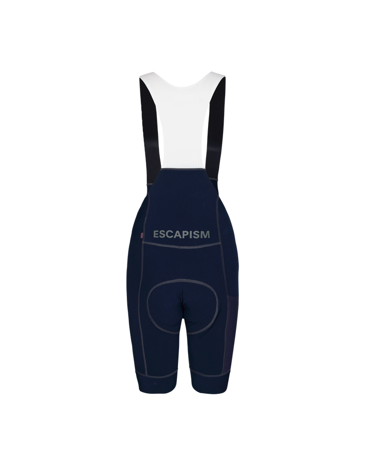 PNS Escapism Women's Light Bibs Night Blue