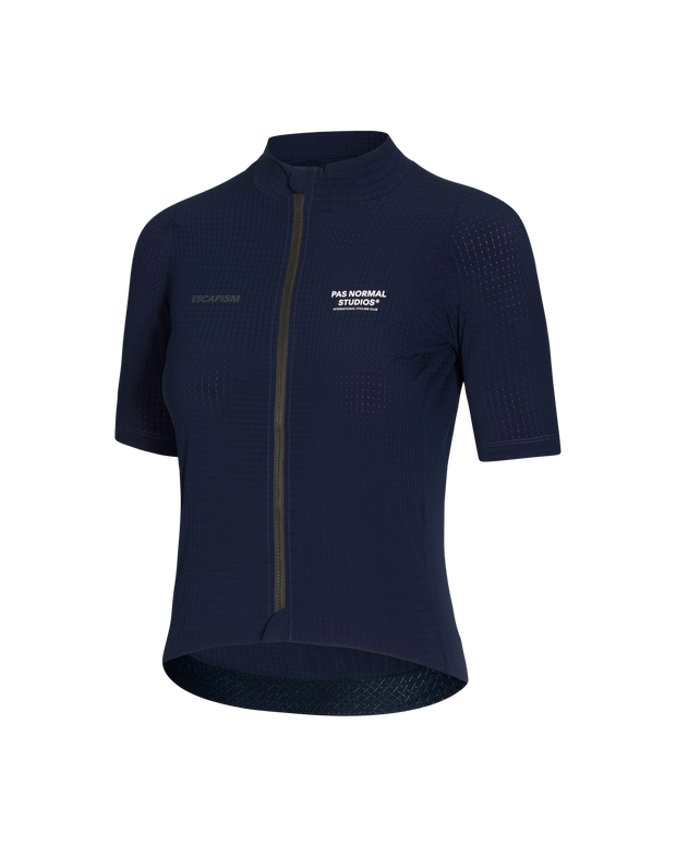 PNS Escapism Women's Light Jersey Night Blue
