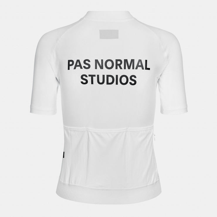 PNS Essential Women's Jersey White