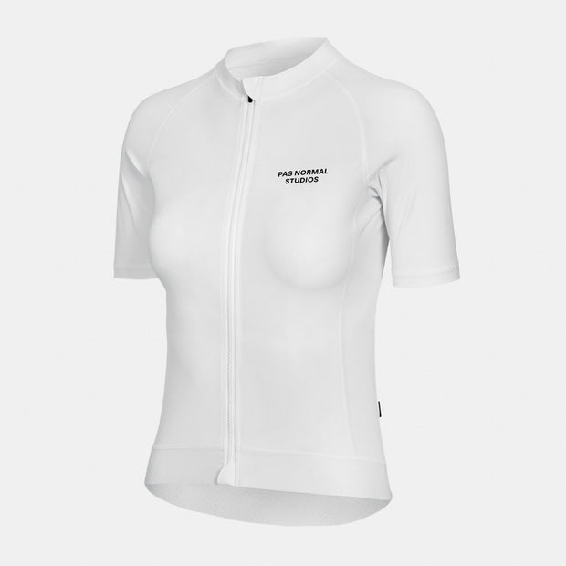 PNS Essential Women's Jersey White