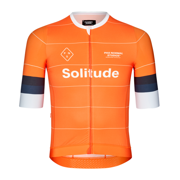 PNS Solitude Late Drop Men's Jersey Amber