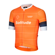 PNS Solitude Late Drop Men's Jersey Amber