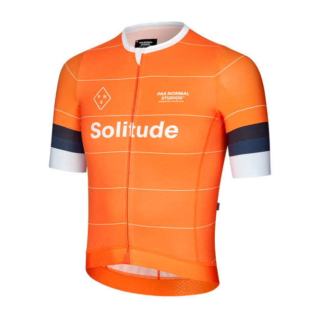 PNS Solitude Late Drop Men's Jersey Amber