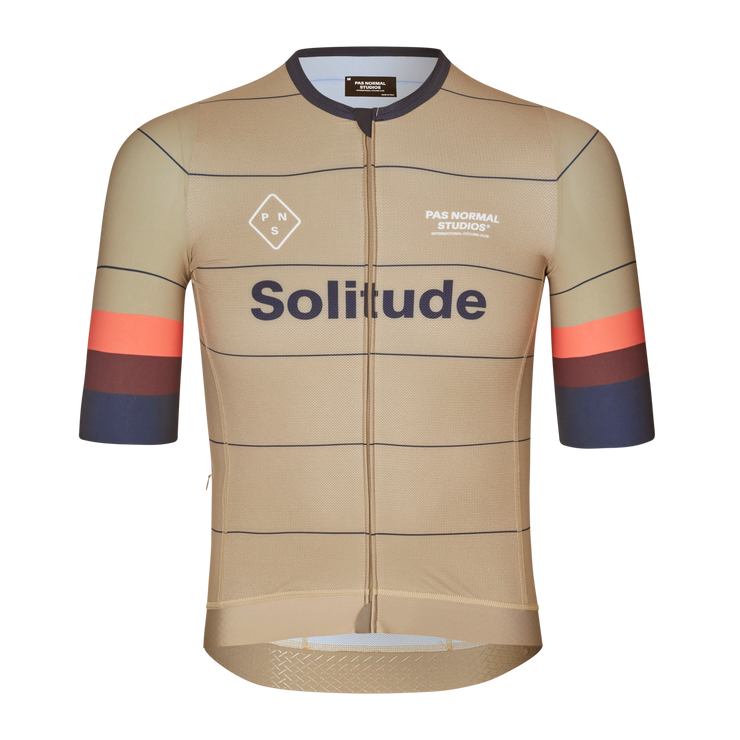 PNS Solitude Late Drop Men's Jersey Beige