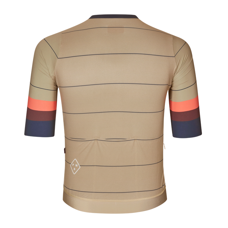 PNS Solitude Late Drop Men's Jersey Beige