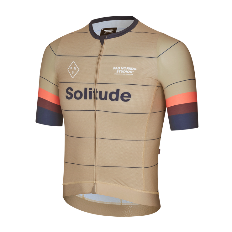 PNS Solitude Late Drop Men's Jersey Beige