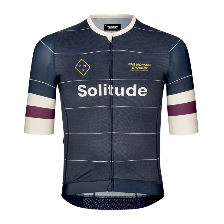 PNS Solitude Late Drop Men's Jersey Navy