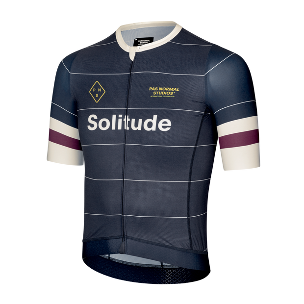 PNS Solitude Late Drop Men's Jersey Navy