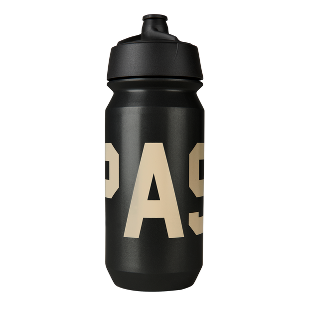PAS Bidon Black