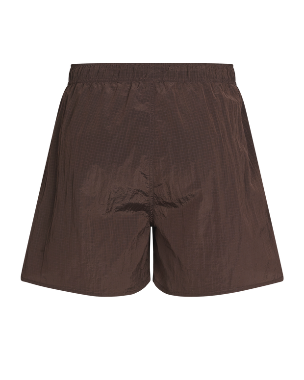 PNS Off-Race Men's Ripstop Shorts Light Brown