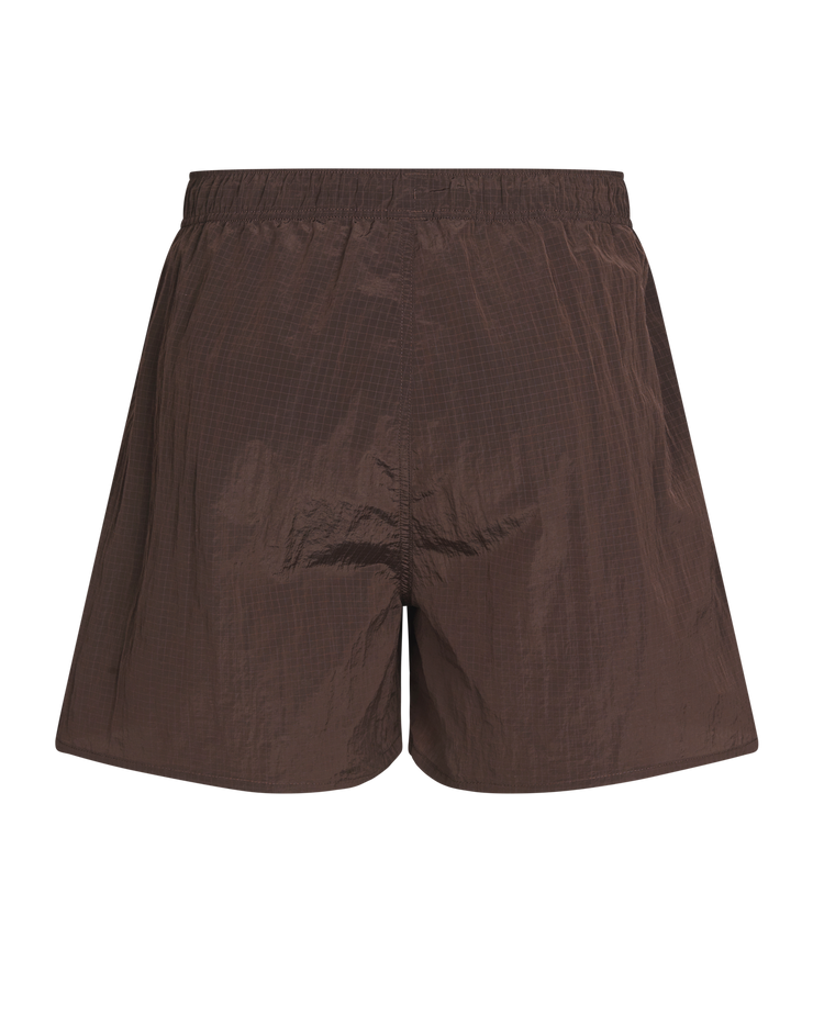 PNS Off-Race Men's Ripstop Shorts Light Brown