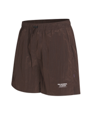 PNS Off-Race Men's Ripstop Shorts Light Brown