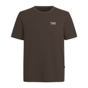 PNS Off-Race Lightweight T-shirt Light Brown