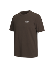 PNS Off-Race Lightweight T-shirt Light Brown