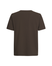 PNS Off-Race Lightweight T-shirt Light Brown