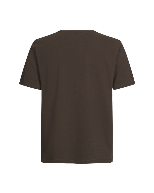 PNS Off-Race Lightweight T-shirt Light Brown