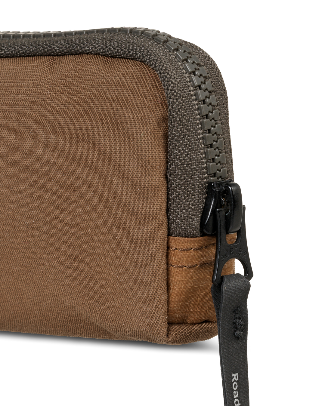 PNS x Porter Coin Case Light Brown | Maats.cc – Maats.cc