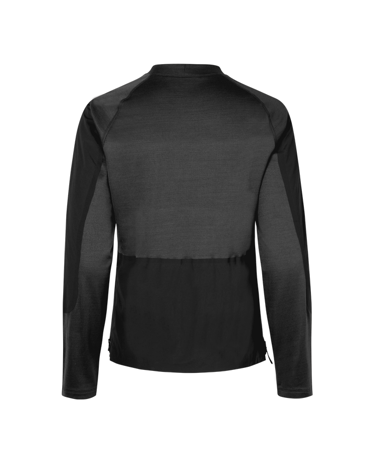 PNS Escapism Women's Technical Longsleeve T-Shirt Black