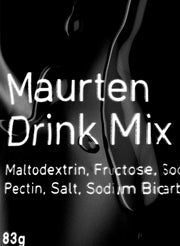 Maurten Drink Mix 320