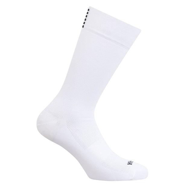 Rapha Pro Team Socks Extra Long White/Black