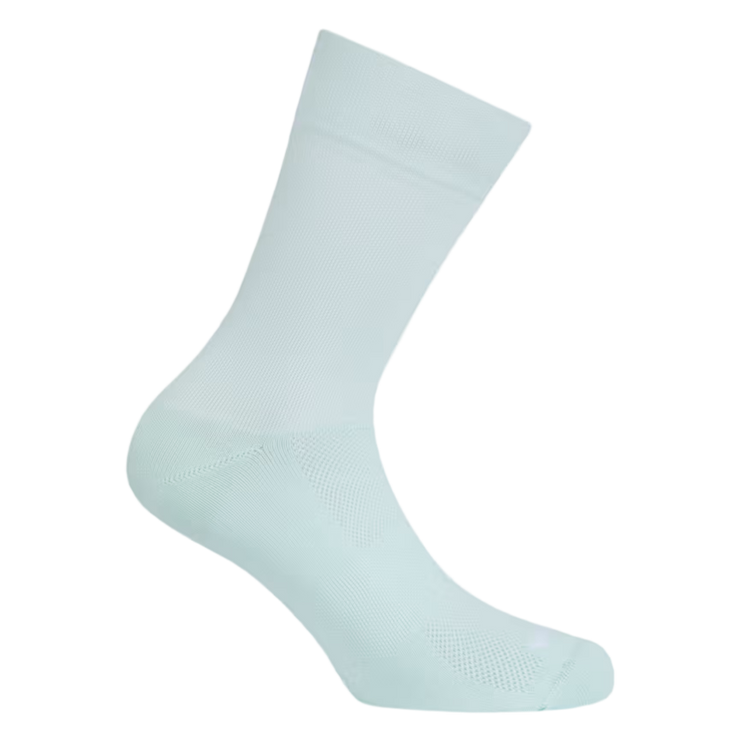 Rapha Pro Team Socks Regular Aqua/White