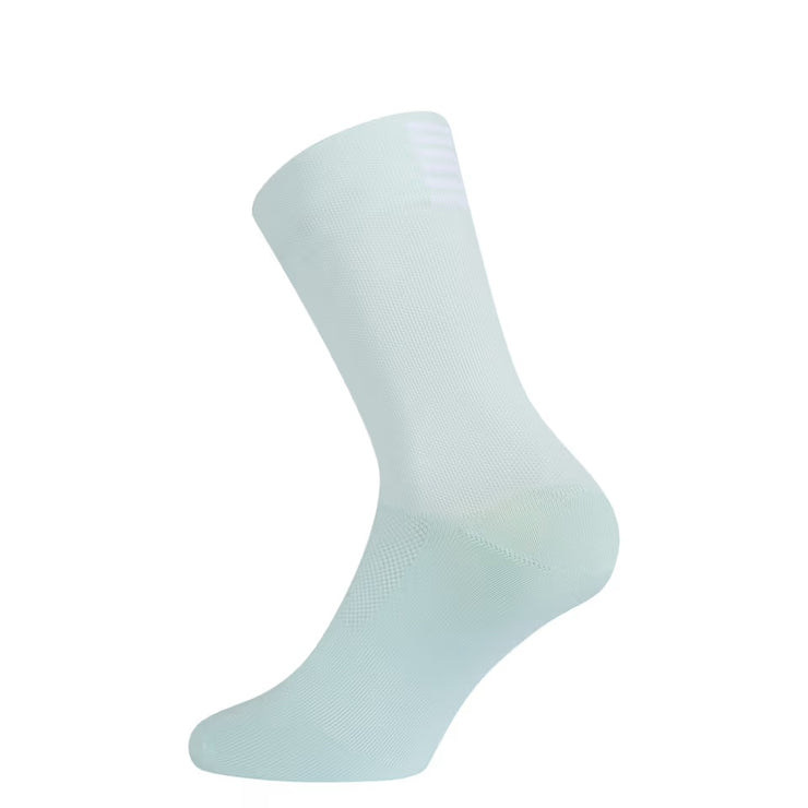 Rapha Pro Team Socks Regular Aqua/White